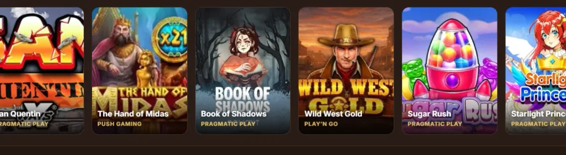 Welcome Bonus